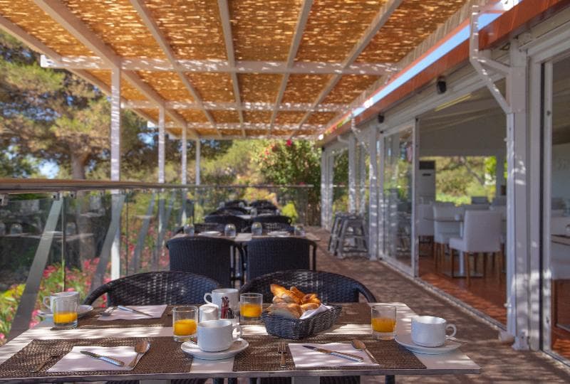 Vila Alba Resort 2