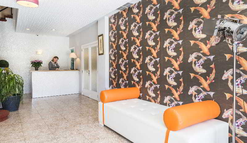 Neptuno Paguera Hostal (Adults only) 5
