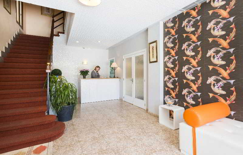 Neptuno Paguera Hostal (Adults only) 4