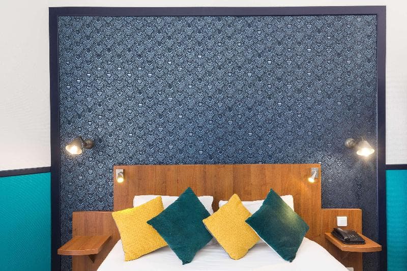 Hôtel Nap By Happyculture photo 1