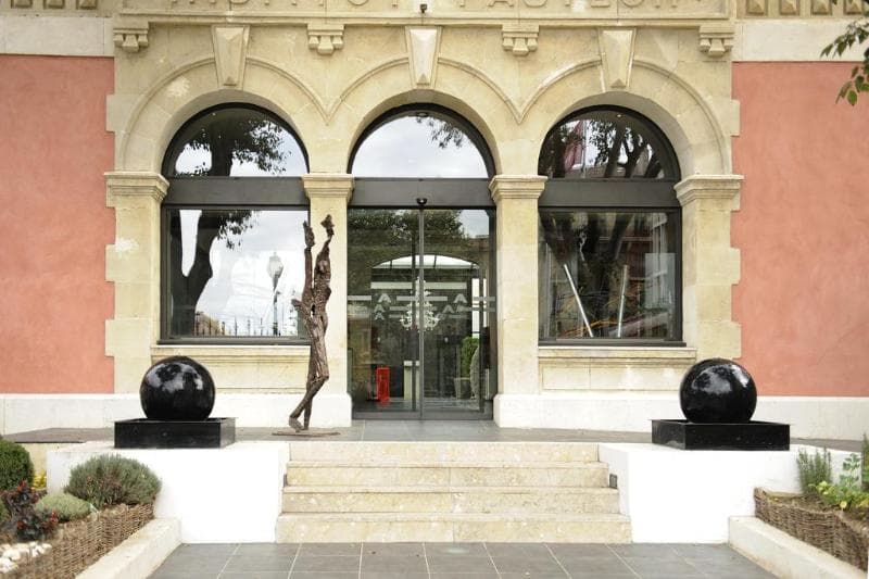 New Hotel of Marseille photo 1
