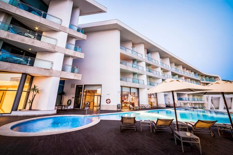 Sesimbra Hotel & Spa 5