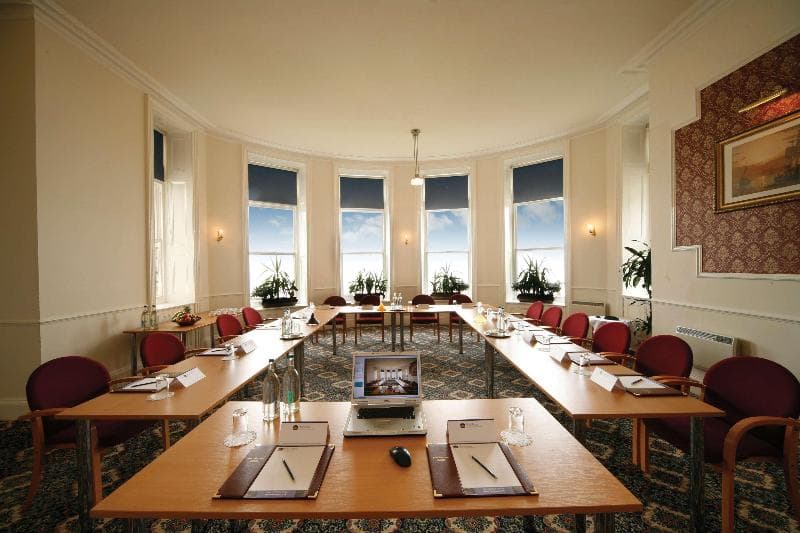 Best Western Walton Park Hotel photo 1