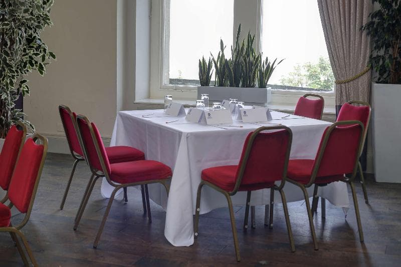 Best Western Walton Park Hotel 3