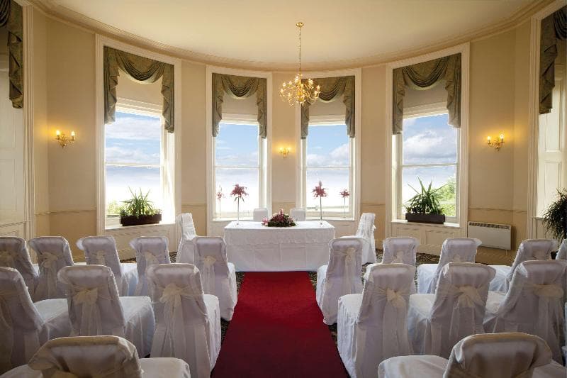 Best Western Walton Park Hotel 4
