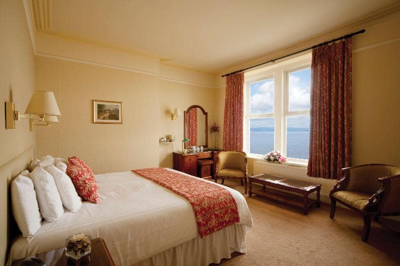 Best Western Walton Park Hotel 2