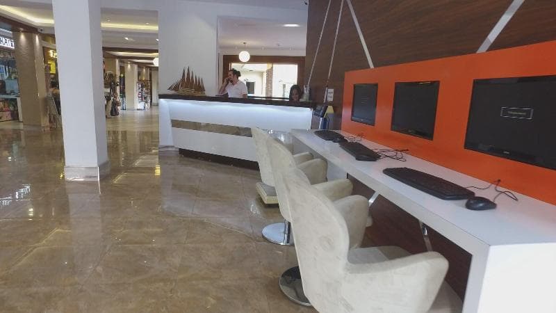 Exelcior Apart 3