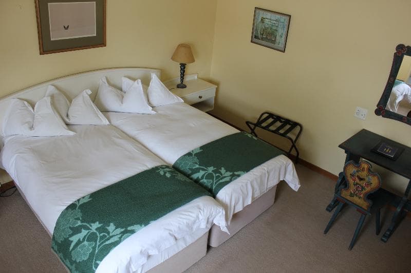 Hansa Hotel 2