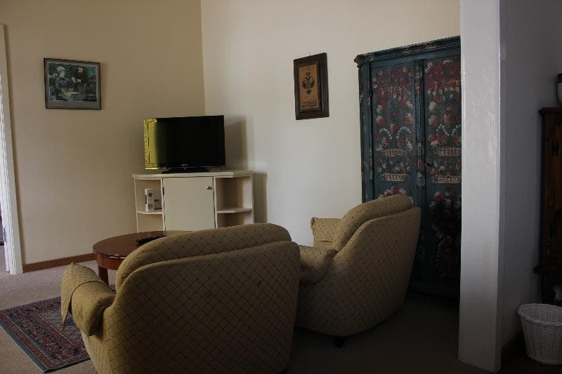 Hansa Hotel 3