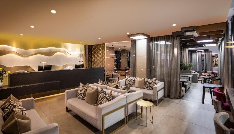 Avani Windhoek Hotel & Casino 2