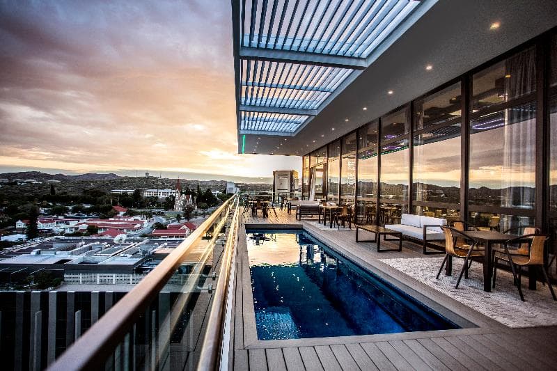 Avani Windhoek Hotel & Casino 3