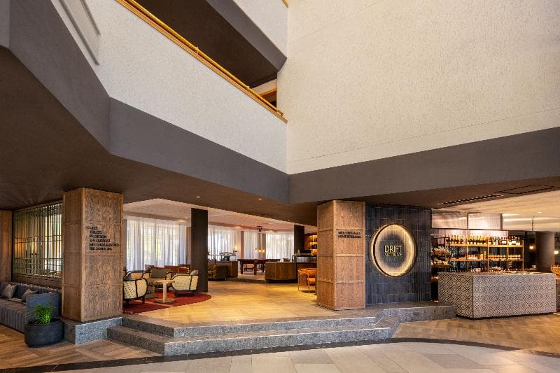 Safari Court Managed By Accor 4