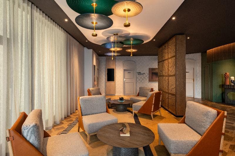Safari Court Managed By Accor 5