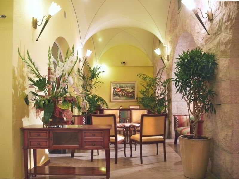 Prima Palace Hotel 4