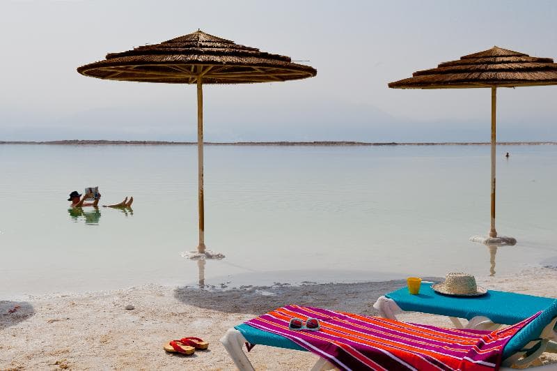Herods Dead Sea 2