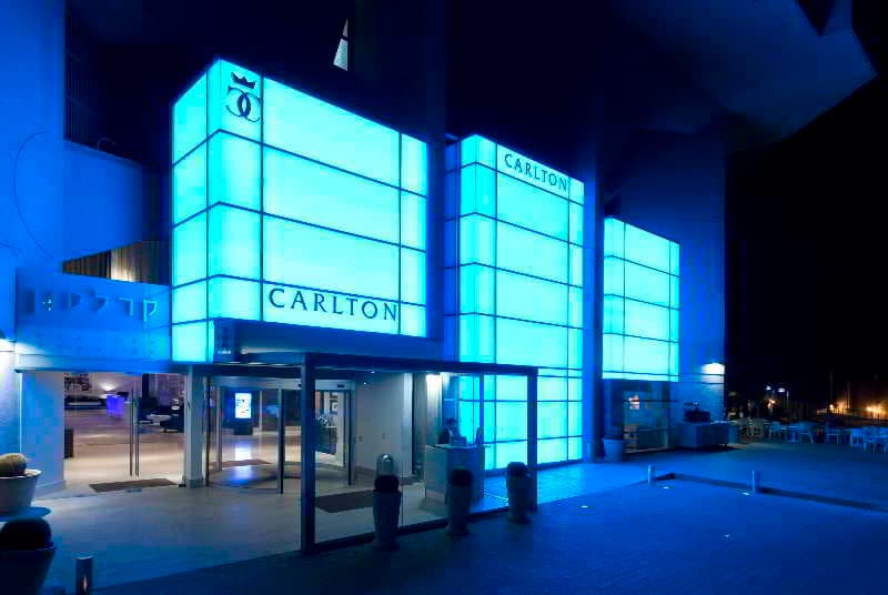 The Carlton Tel Aviv 3