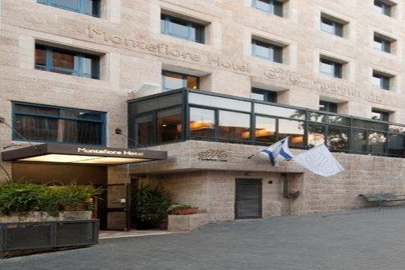 Montefiore Hotel By Smart Hotels photo 1