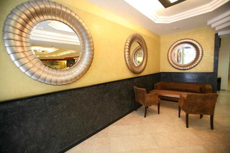 Montefiore Hotel By Smart Hotels 2