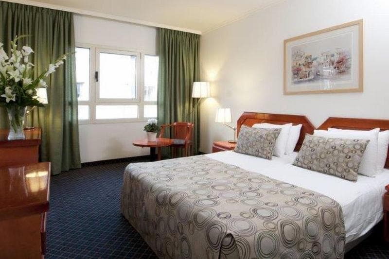 Montefiore Hotel By Smart Hotels 4