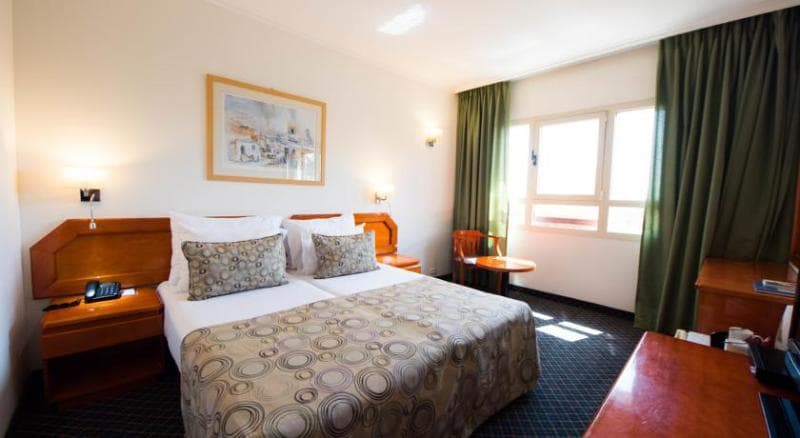 Montefiore Hotel By Smart Hotels 3
