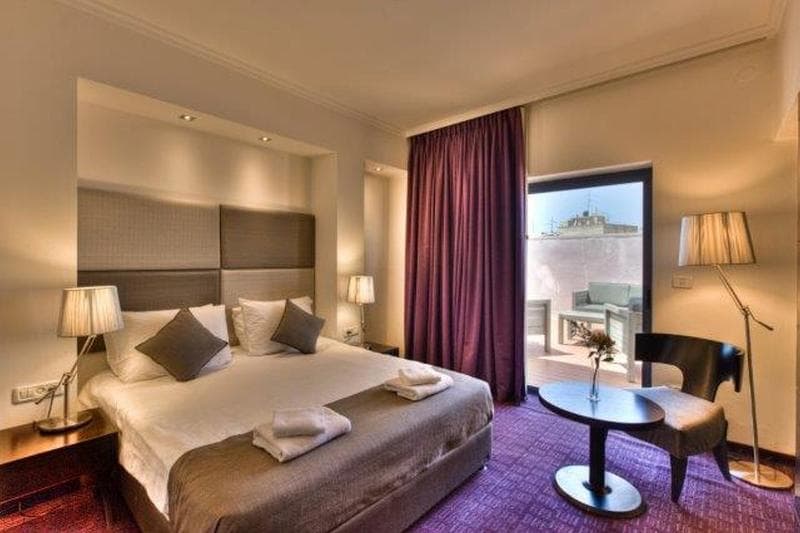 Montefiore Hotel By Smart Hotels 5