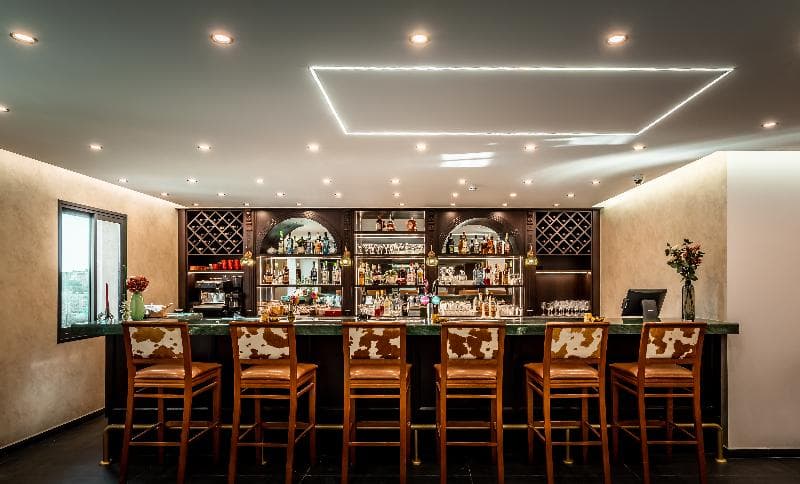 Jerusalem Gate Hotel photo 1