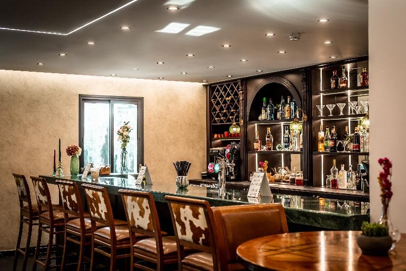Jerusalem Gate Hotel 4