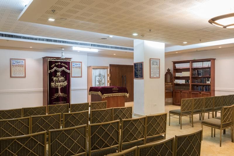 Leonardo Hotel Jerusalem 2