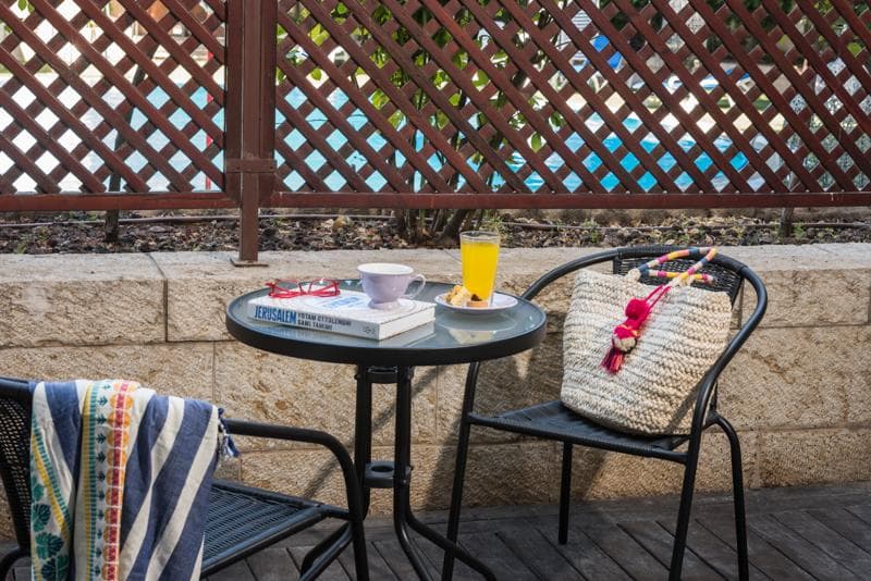 Leonardo Hotel Jerusalem 3