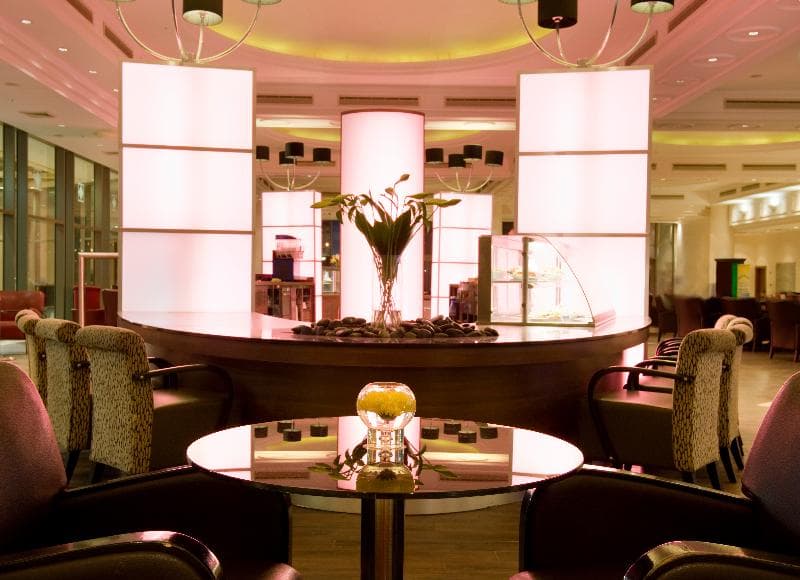 U Magic Palace Eilat Hotel 3