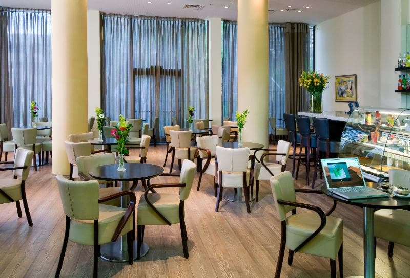 Leonardo Hotel Tiberias 2