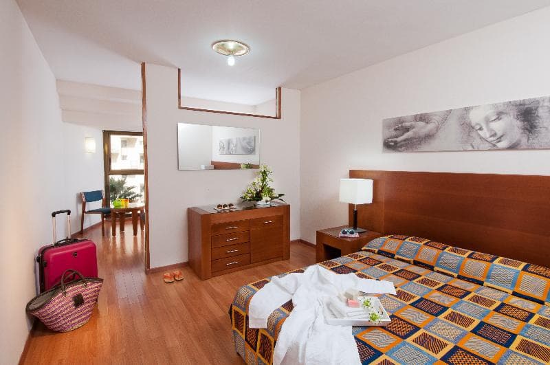 Leonardo Hotel Tiberias 5