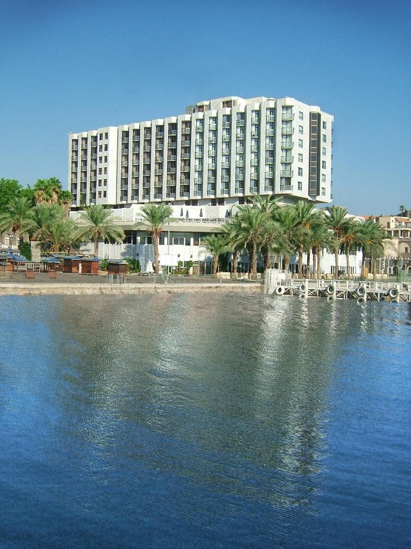 Caesar Premier Tiberias photo 1