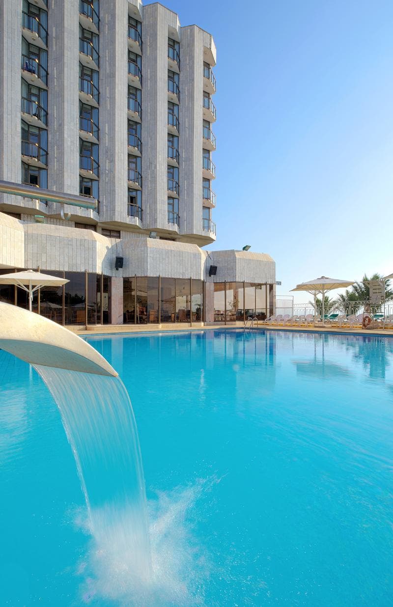 Caesar Premier Tiberias 3