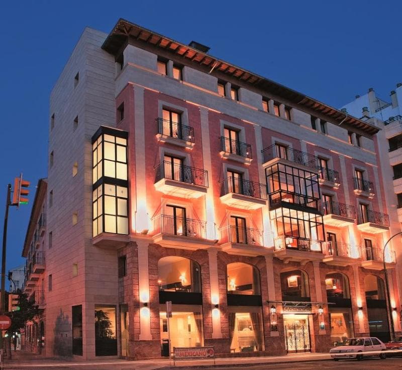Bordoy Continental Palma 5