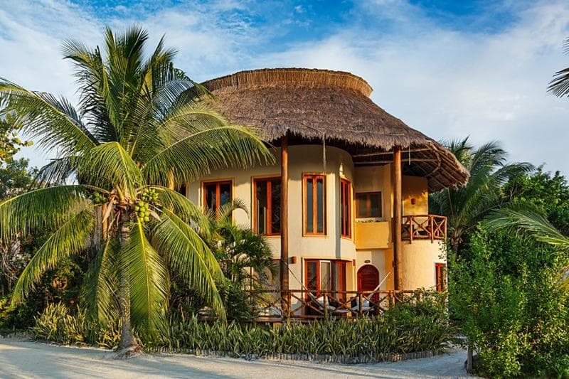 Villas HM Paraiso del Mar 2