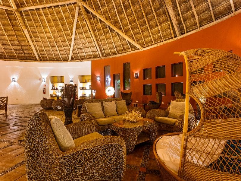 Villas HM Paraiso del Mar 3