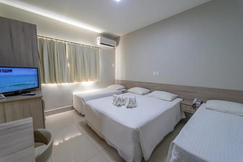 Marrua Hotel 4