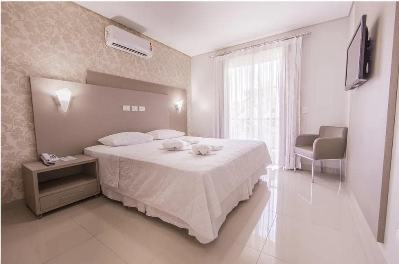 Marrua Hotel 5