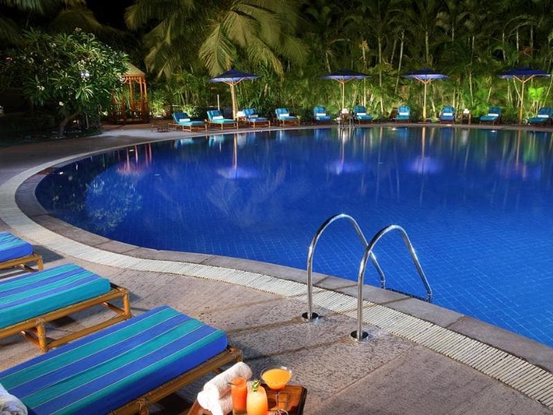 The Lalit Mumbai 2