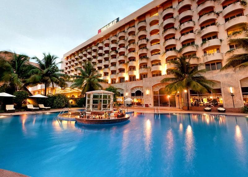 The Lalit Mumbai 3
