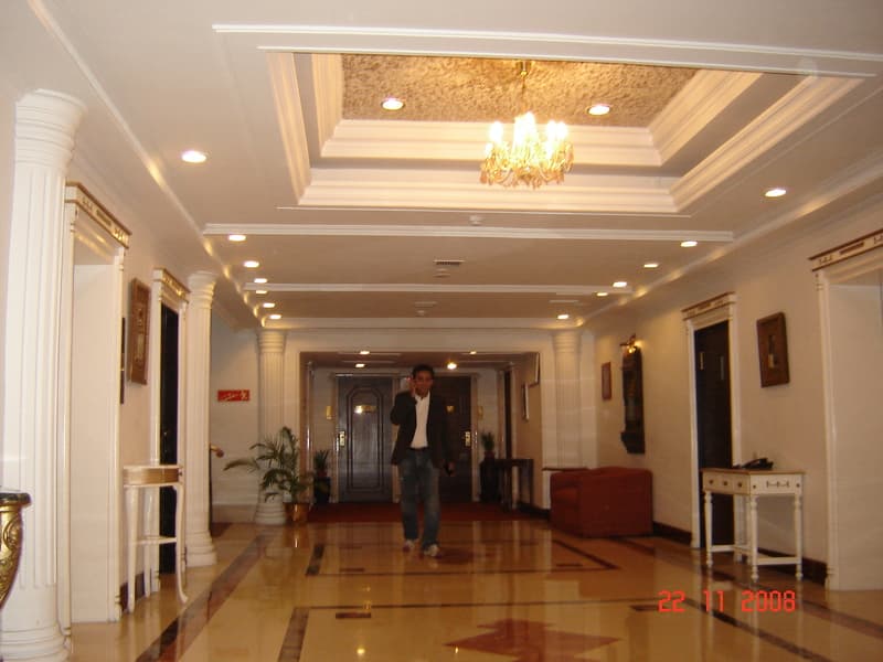 The Hhi Kolkata 5