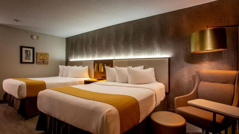 Atlantica Hotel Halifax 4