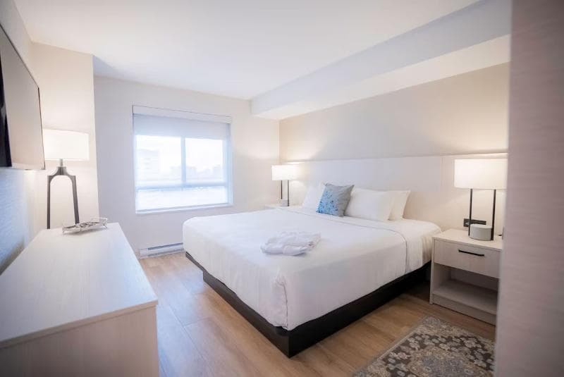 Les Suites Ottawa 3