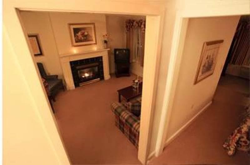 The Bethel Inn Resort 3