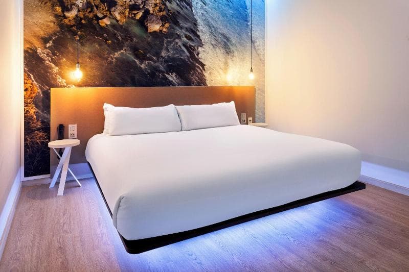 B&B HOTEL Donostia San Sebastián Aeropuerto photo 1