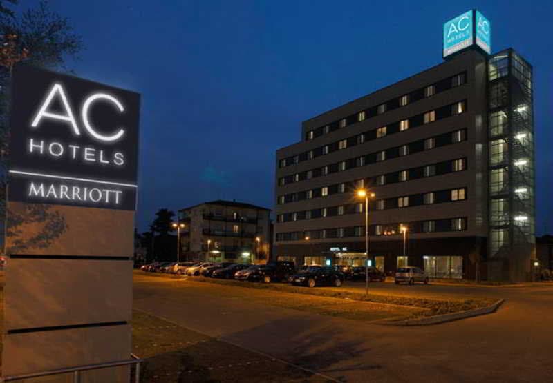 Ac Hotel Vicenza 5