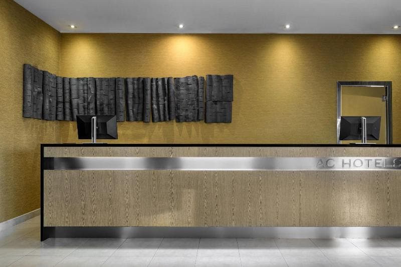Ac Hotel Vicenza 4