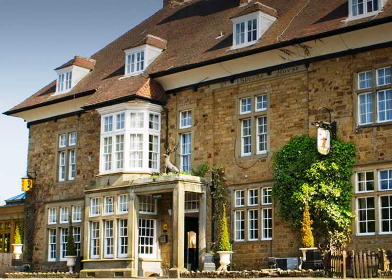 The Speech House Hotel 3
