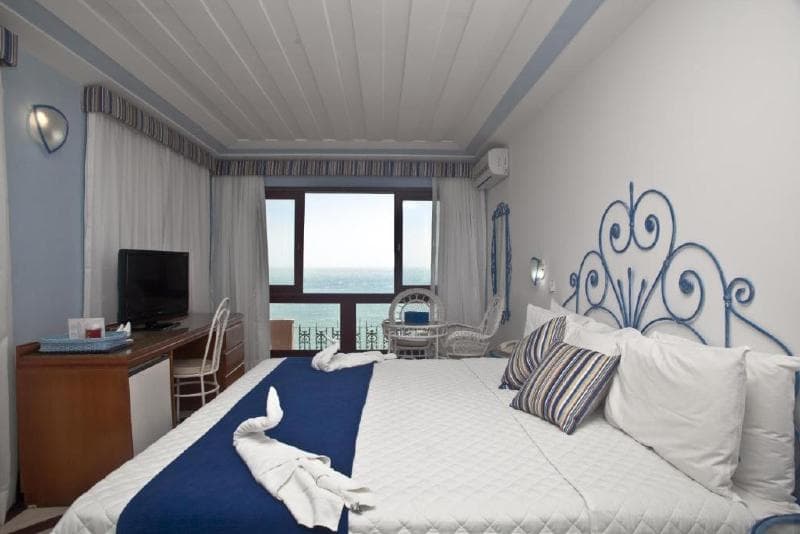 Colonna Park Hotel 3